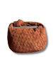 Baby Sere in Suede Camel